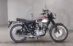 KAWASAKI W650 EJ650A