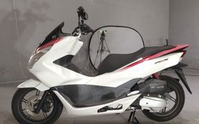 HONDA PCX 125 JF56