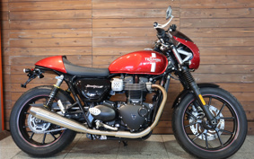TRIUMPH STREET TWIN 2017 DAD74G