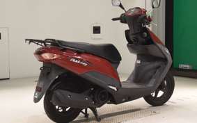 SUZUKI ADDRESS V125 DT11A