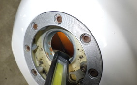 HONDA APE 50 2025 AC16