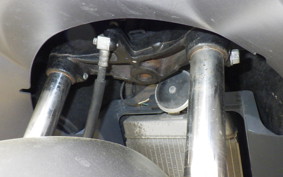 SUZUKI SKYWAVE 200 (Burgman 200) CH41A
