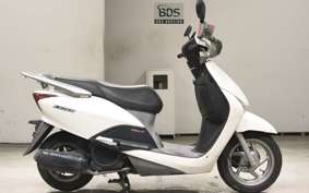 HONDA LEAD 110 2006 JF19