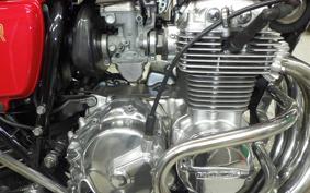HONDA CB400 2026 CB400F