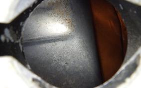 SUZUKI GSX750S KATANA 1983 GS75X
