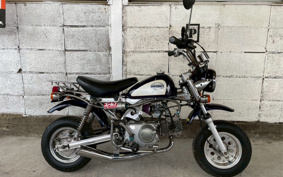 HONDA GORILLA Z50J