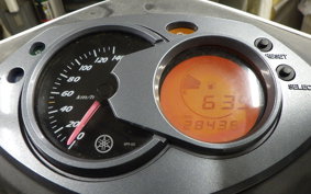 YAMAHA CYGNUS 125 X 2 2017 SE44J