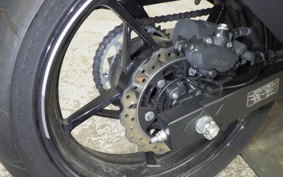 KAWASAKI NINJA 400 2024 EX400L