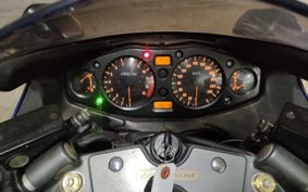 SUZUKI GSX1300R HAYABUSA 2004 GW71A