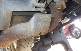 YAMAHA JOG Gen.1 3KJ