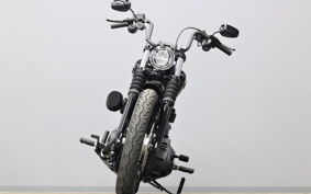 HARLEY  HARLEY FXBB 2018 YJJ