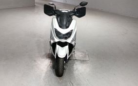 YAMAHA N-MAX 125 SED6J