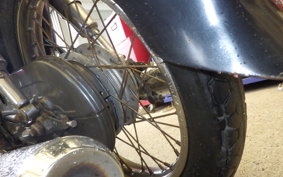 HONDA CD125T BENLY CD125T