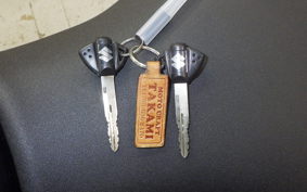 SUZUKI GSX-8R 2025 EM1AA