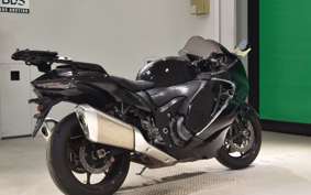 SUZUKI HAYABUSA Gen.3 2023 EJ11A