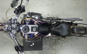HARLEY FLSTF 1340 1997