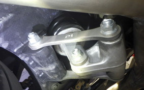 SUZUKI HAYABUSA Gen.3 2024 EJ11A
