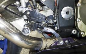 KAWASAKI ZX 1200 NINJA R 2002