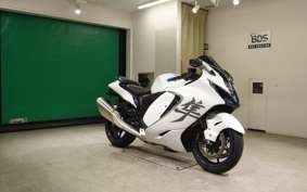 SUZUKI HAYABUSA Gen.3 2021 EJ11A