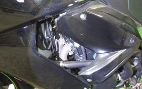 KAWASAKI ZX 10 NINJA R 2009 ZXT00E