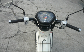 HONDA CROSS CUB 50 AA06