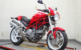 DUCATI DUCATI M800 MONSTAR S2R 2006 ZDMM414AA5B