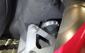 HONDA CBR600RR 2024 PC40