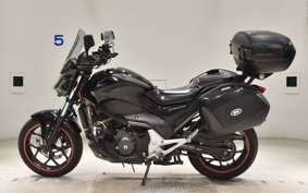 HONDA NC 700 S D 2012 RC61