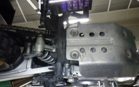 YAMAHA SEROW 250 Gen.3 2023 DG31J