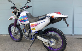 YAMAHA TT250RRAID 4GY