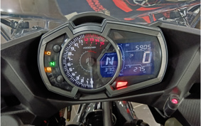 KAWASAKI NINJA 400 2021 EX400G