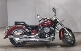 YAMAHA DRAGSTAR 400 CLASSIC 2001 VH01J