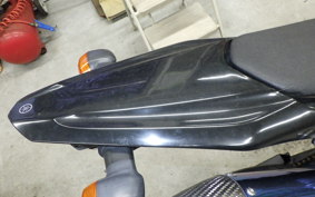 YAMAHA WR250X 2017 DG15J