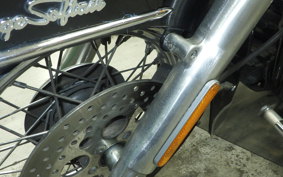 HARLEY FLSTC 1580 2007