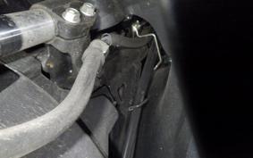 SUZUKI ADDRESS V125 DT11A