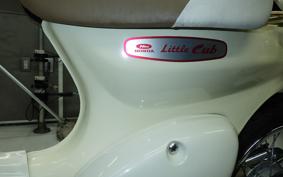 HONDA LITTLE CUB AA01