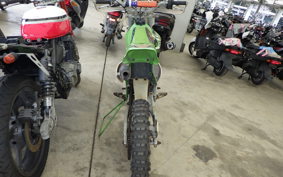 KAWASAKI KX80 KX080