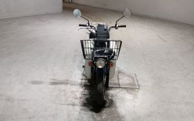 SUZUKI SHIMBYN BIRDIE 50 BA43A