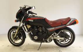 YAMAHA XJ400Z 1983 33M