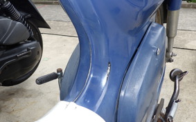HONDA C50 SUPER CUB AA01