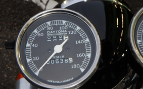 YAMAHA SR400 2003 RH01J