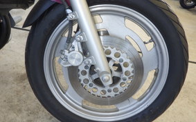 YAMAHA VMAX 1991