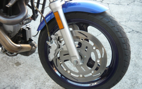 BUELL BUELL M2 CYCLONE 2001