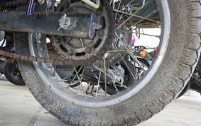 KAWASAKI ESTRELLA BJ250A