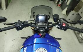 YAMAHA XSR900 2023 RN80J