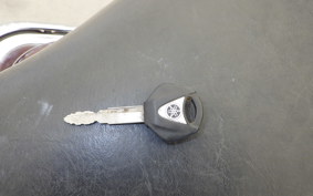 YAMAHA DRAGSTAR 400 CLASSIC  2010 VH02J