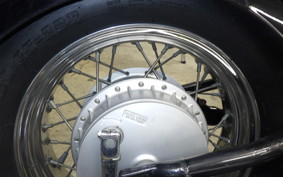 SUZUKI INTRUDER 400 Classic 2001 VK54A