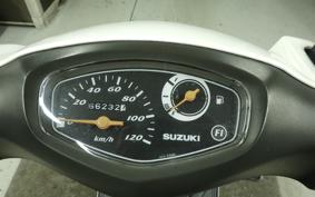 SUZUKI ADDRESS V125 CF46A