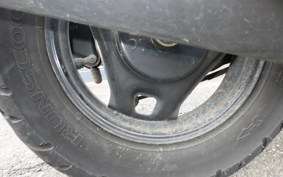 SUZUKI ADDRESS V125 CF46A