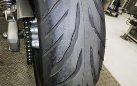 SUZUKI INAZUMA 400 (GSX400) 2003 GK7BA